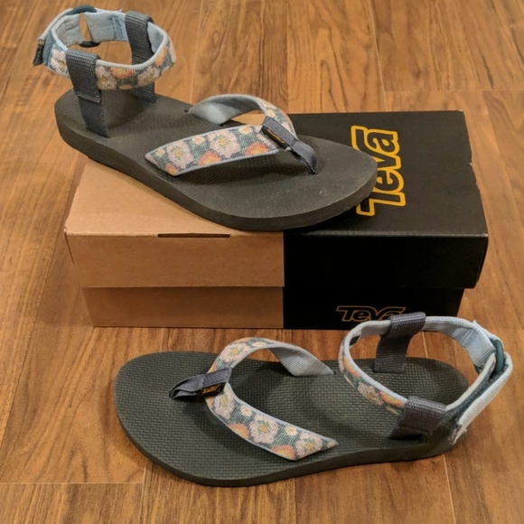 Teva Shoes - Teva Sandals